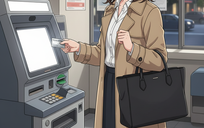 クレジットカード現金化とキャッシングとの違い その1