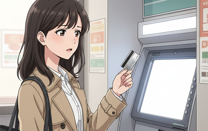 クレジットカード現金化とキャッシングとの違い その2
